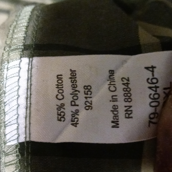 King size shirt - Picture 10 of 10